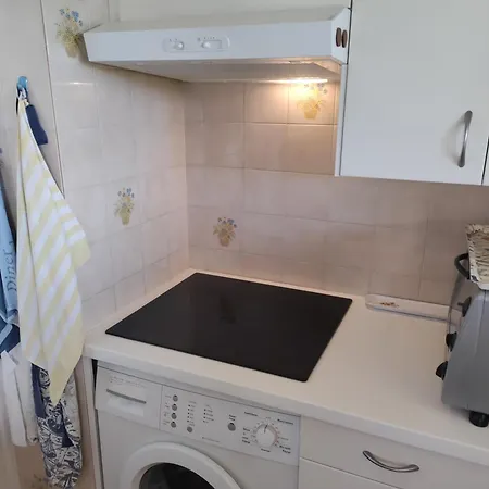 Joli Avec Terrasse Et Garage, Vue Sur Collines *