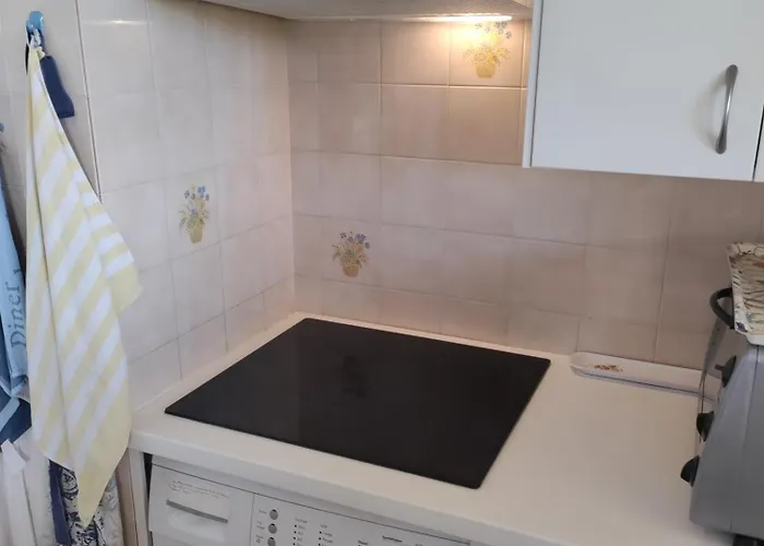 Joli Avec Terrasse Et Garage, Vue Sur Collines *